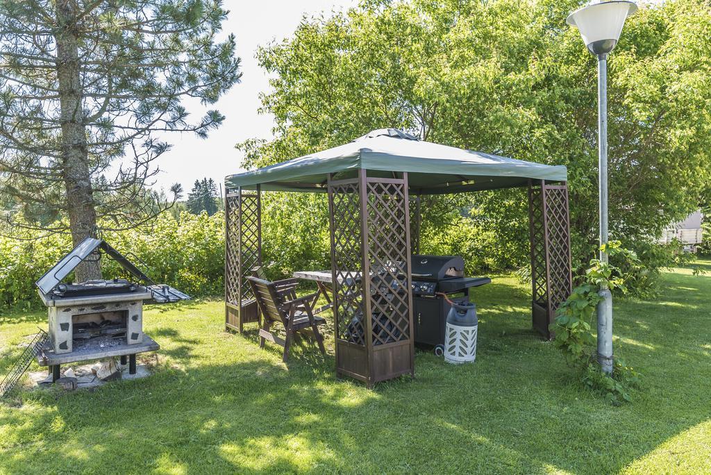 Hyvoelaen Talo Bed and Breakfast Ähtäri Εξωτερικό φωτογραφία