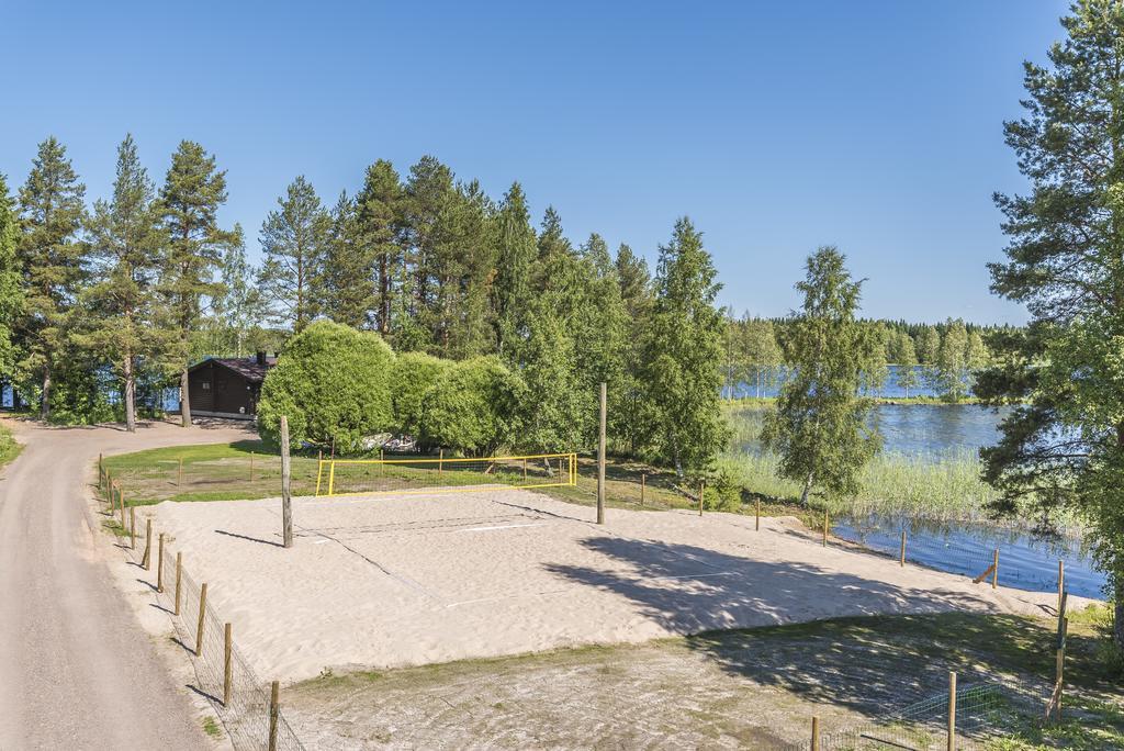 Hyvoelaen Talo Bed and Breakfast Ähtäri Εξωτερικό φωτογραφία