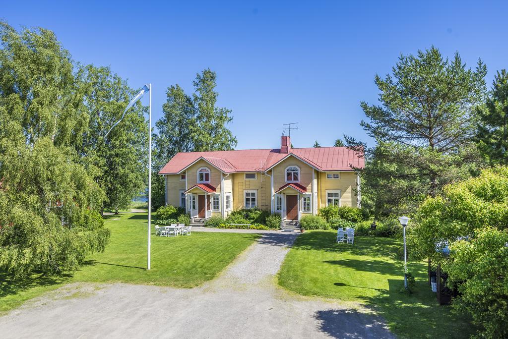 Hyvoelaen Talo Bed and Breakfast Ähtäri Εξωτερικό φωτογραφία