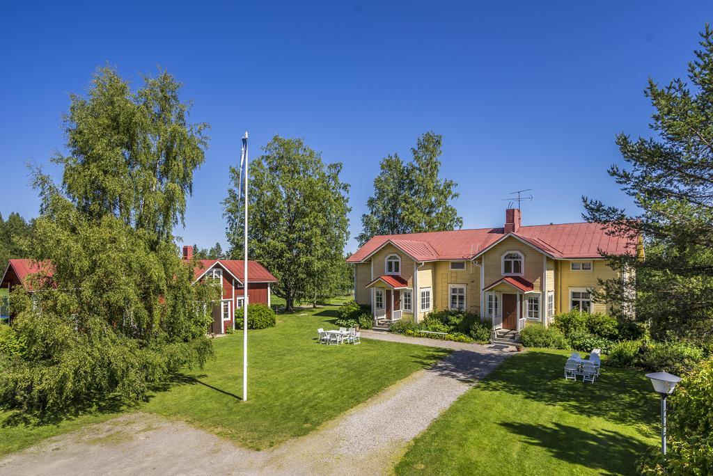 Hyvoelaen Talo Bed and Breakfast Ähtäri Εξωτερικό φωτογραφία