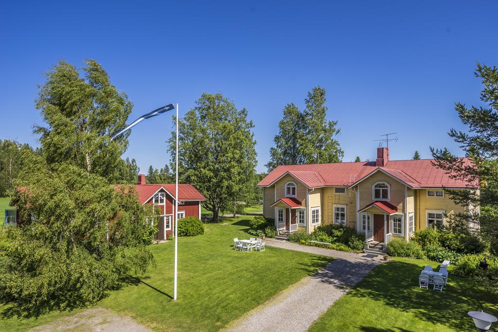 Hyvoelaen Talo Bed and Breakfast Ähtäri Εξωτερικό φωτογραφία