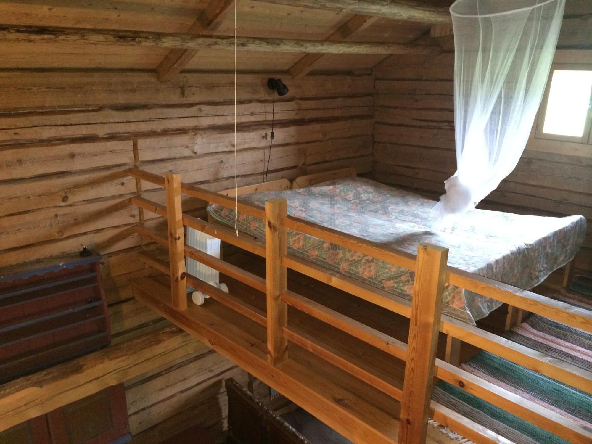 Hyvoelaen Talo Bed and Breakfast Ähtäri Δωμάτιο φωτογραφία