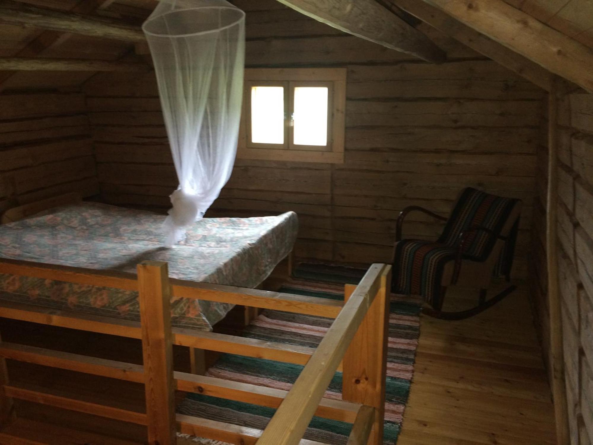 Hyvoelaen Talo Bed and Breakfast Ähtäri Δωμάτιο φωτογραφία