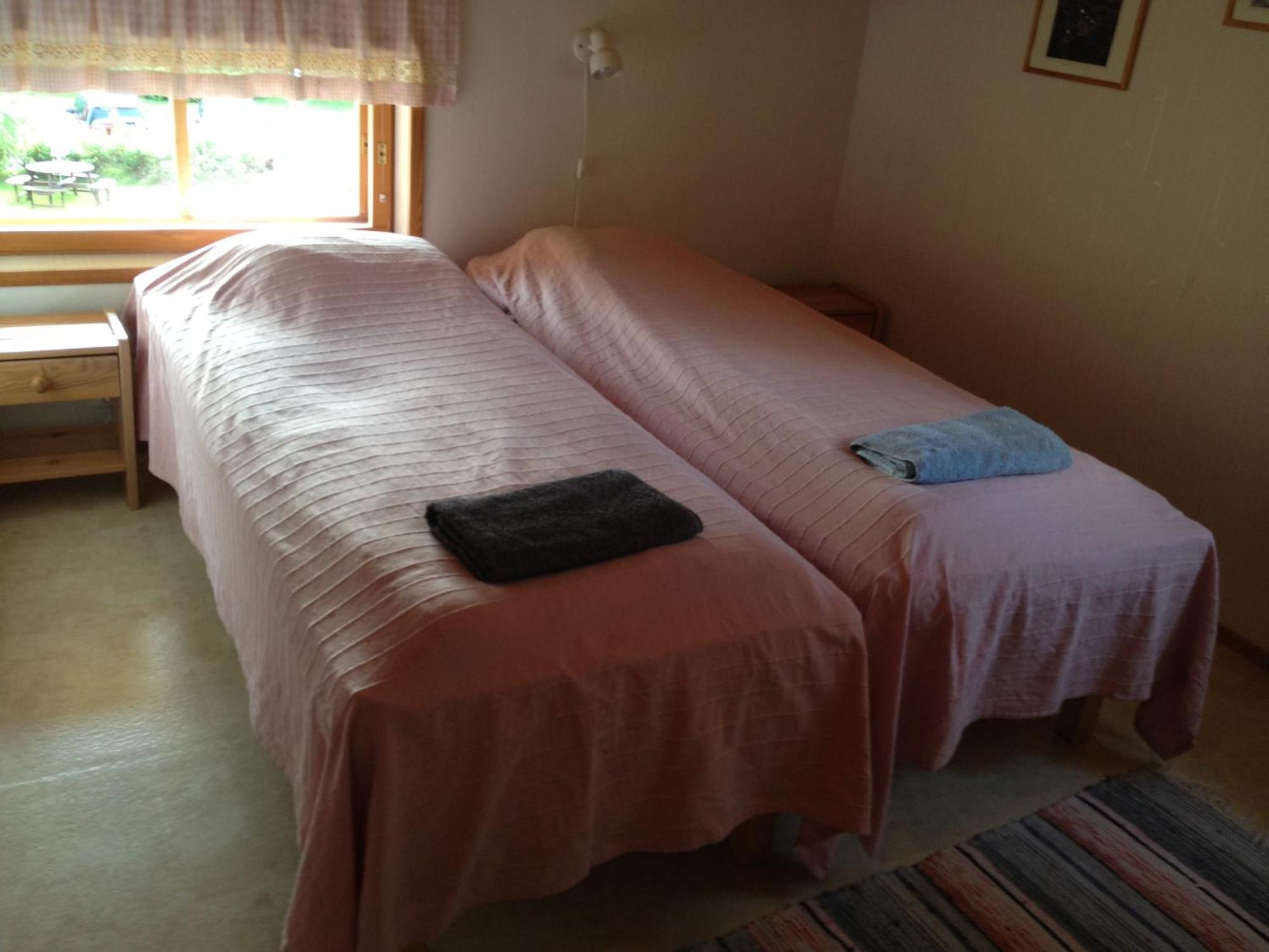 Hyvoelaen Talo Bed and Breakfast Ähtäri Δωμάτιο φωτογραφία