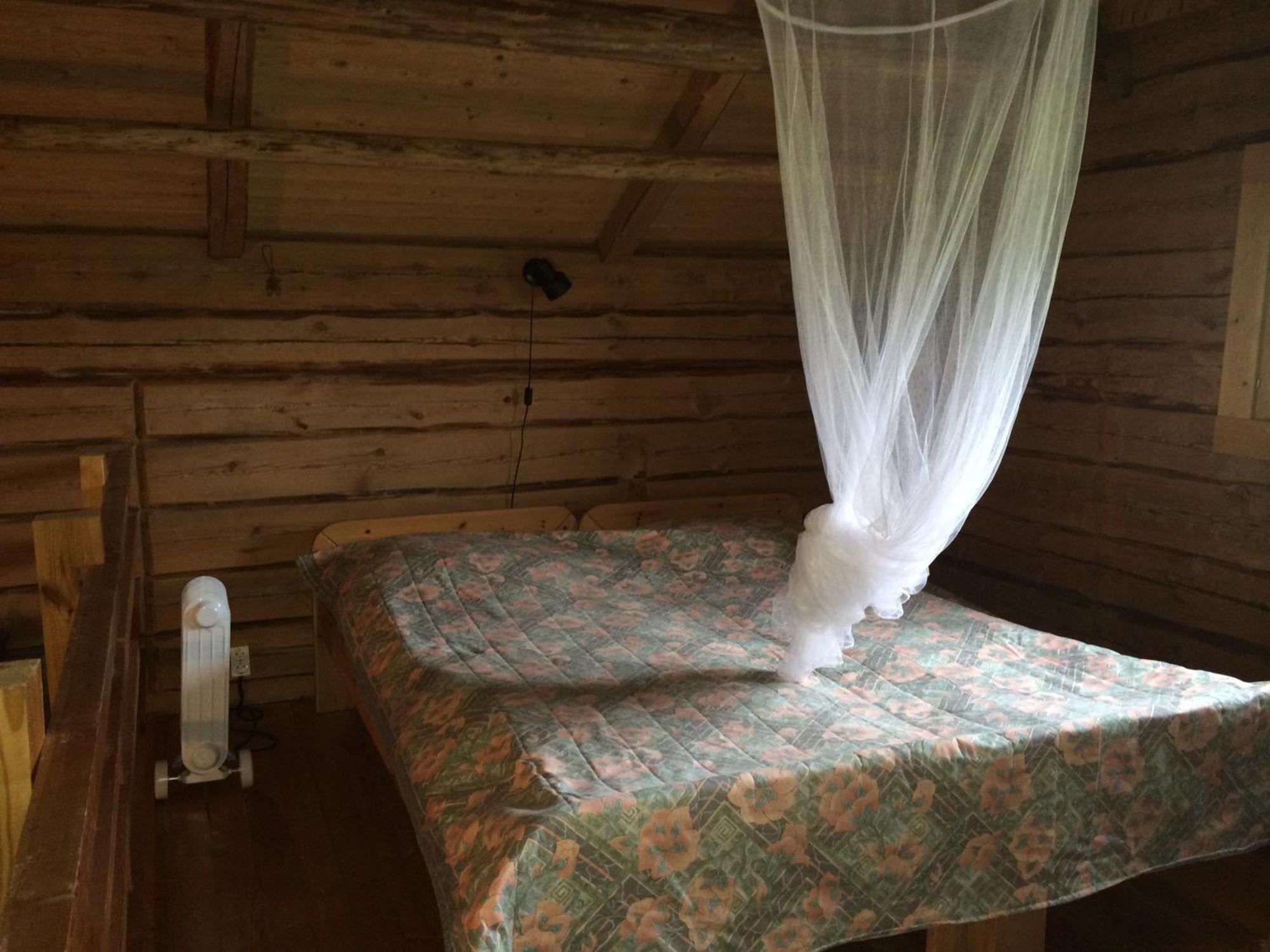 Hyvoelaen Talo Bed and Breakfast Ähtäri Δωμάτιο φωτογραφία