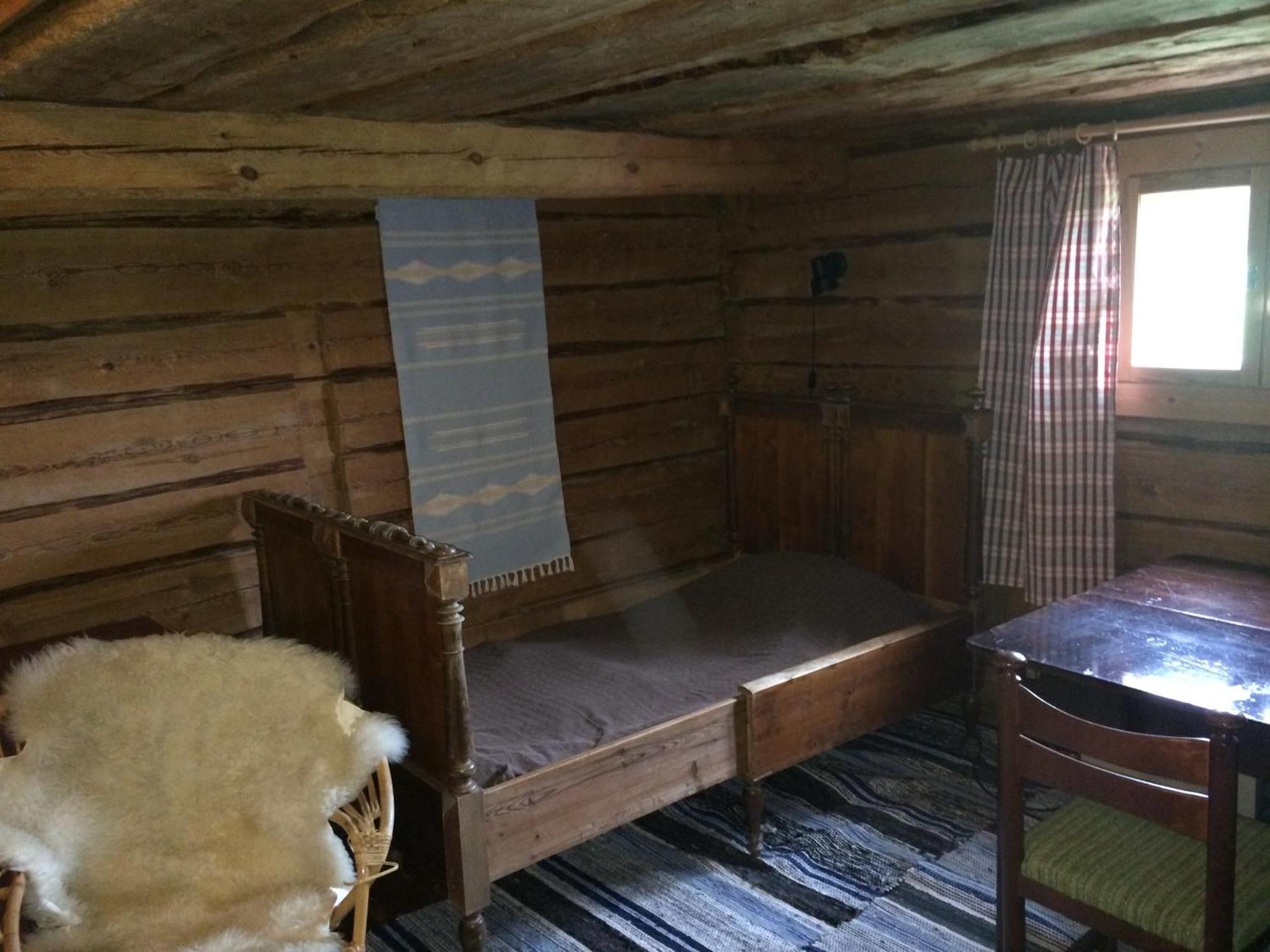 Hyvoelaen Talo Bed and Breakfast Ähtäri Δωμάτιο φωτογραφία
